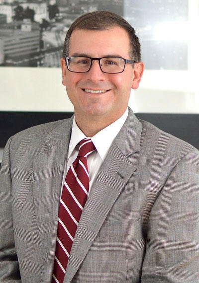 Photo of Jenkins Utley Law Firm