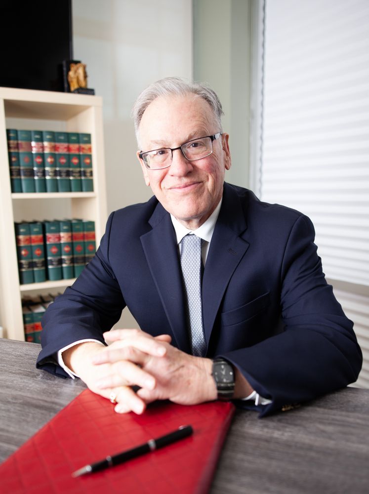 Photo of Sharova Law Firm