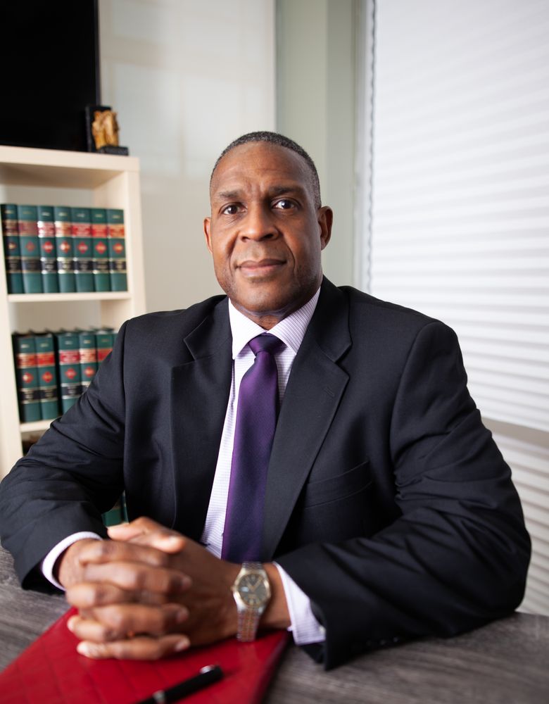 Photo of Sharova Law Firm