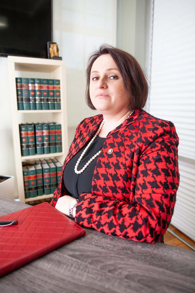 Photo of Sharova Law Firm
