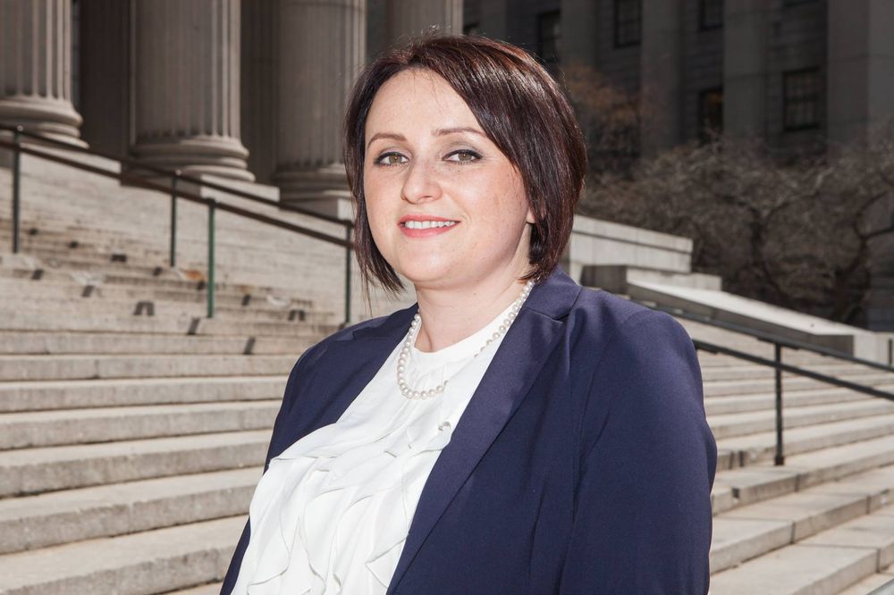 Photo of Sharova Law Firm