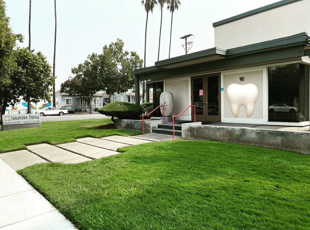 Photo of Japantown Dental An Experienced Dentist