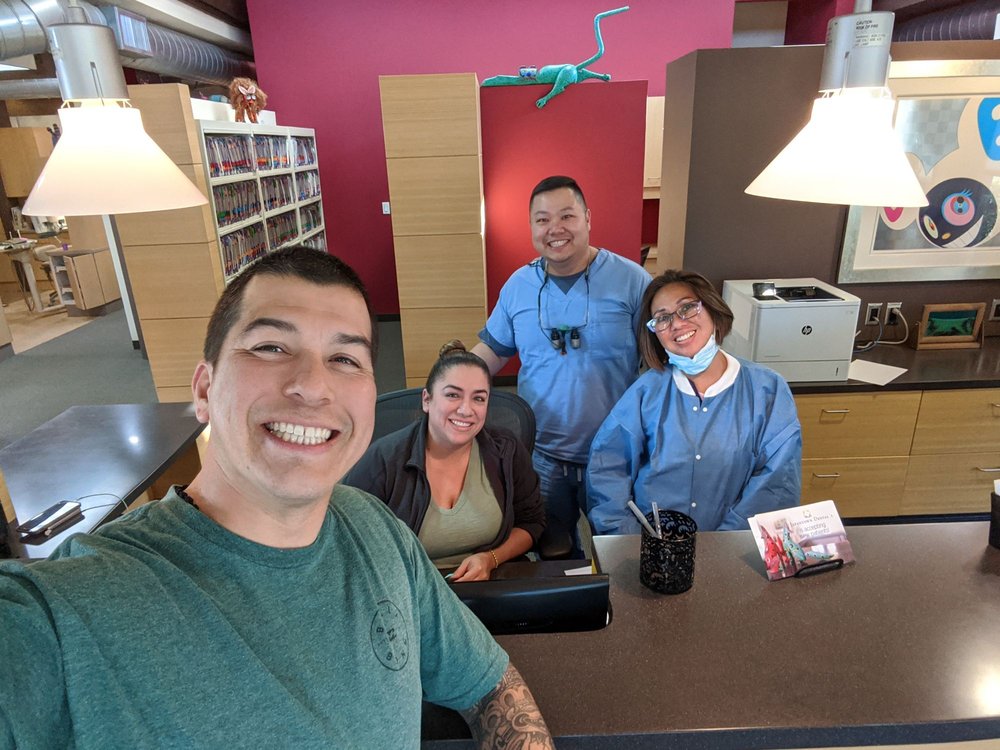 Photo of Japantown Dental An Experienced Dentist