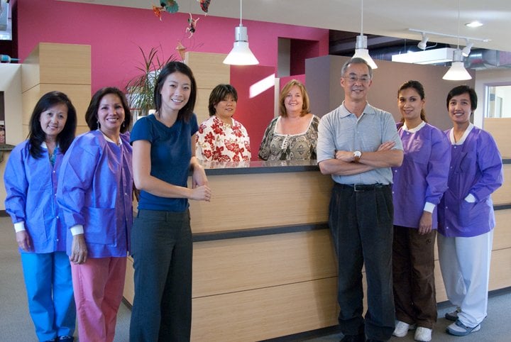Photo of Japantown Dental An Experienced Dentist