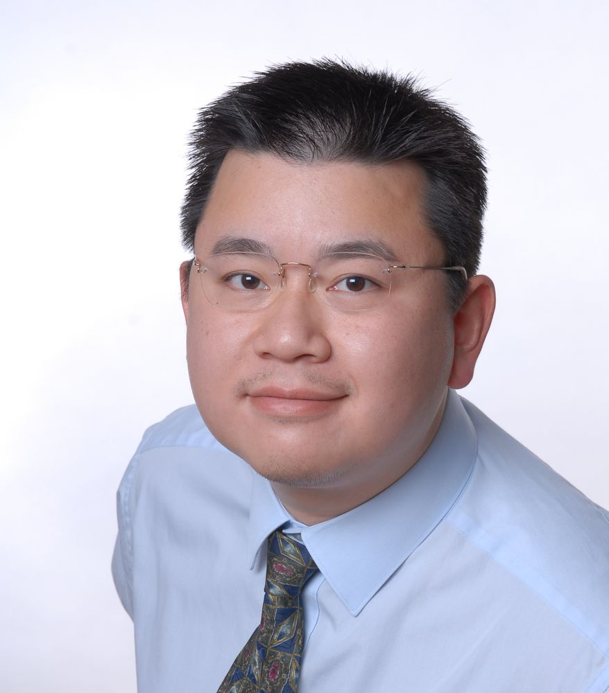 Photo of Jiahua Zhu,DDS - Yerba Buena Dentistry