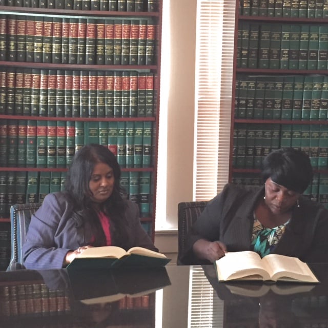 Photo of Weldon Otis L Law Firm