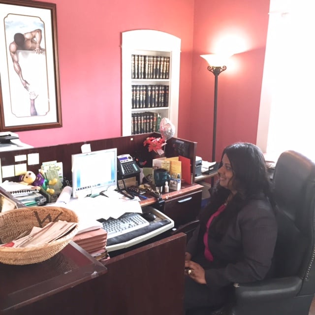 Photo of Weldon Otis L Law Firm