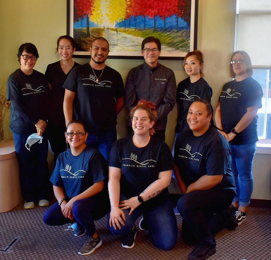 Photo of Franklin Dental Care Best Possible Care In Dentistry