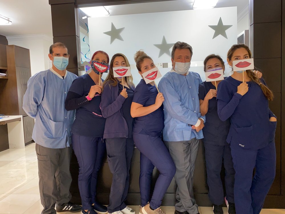 Photo of Dental Solutions of Miami The Latest Technology Available In The Dental Field