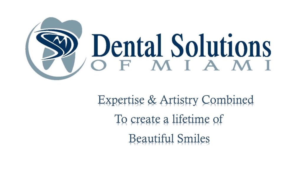 Photo of Dental Solutions of Miami The Latest Technology Available In The Dental Field