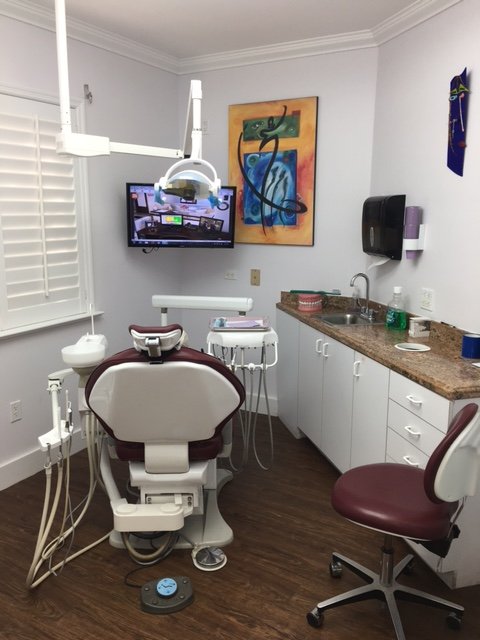 Photo of Dental Solutions of Miami The Latest Technology Available In The Dental Field