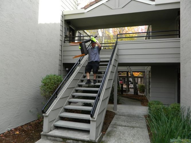 Photo of GDS Moving & Installation Company