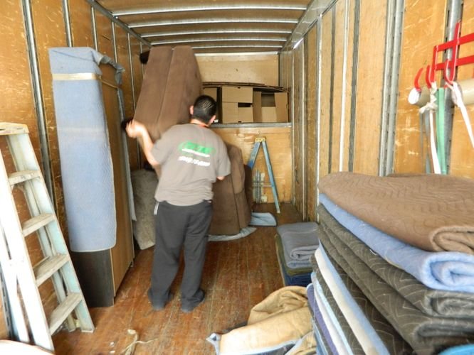 Photo of GDS Moving & Installation Company