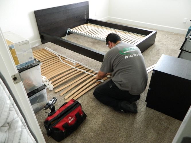 Photo of GDS Moving & Installation Company