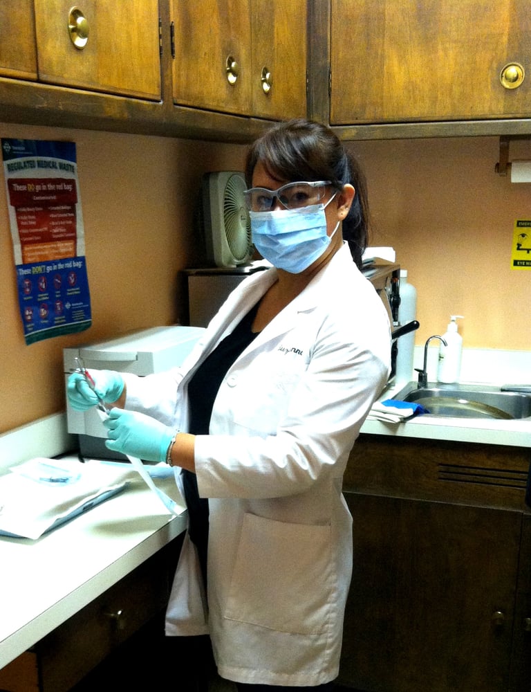 Photo of Union Street Dental Care Practice