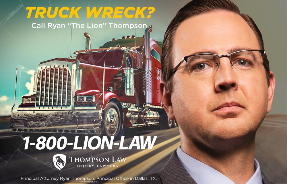 Photo of Thompson Law Injury Lawyers Personal Injury Lawyers