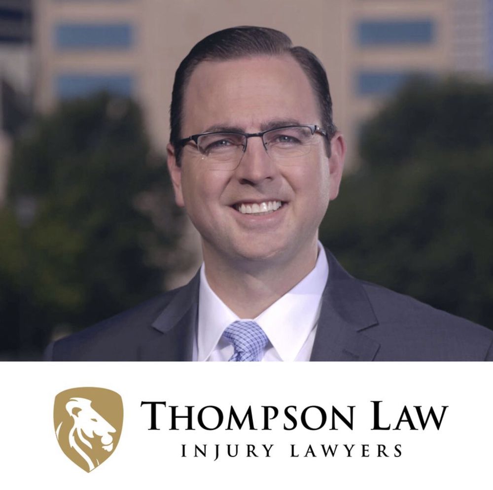 Photo of Thompson Law Injury Lawyers Personal Injury Lawyers