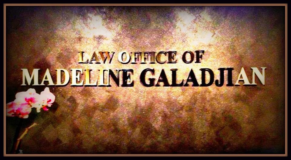 Photo of Law Office of Madeline M. Galadjian Professional, Personalized Representation To Clients