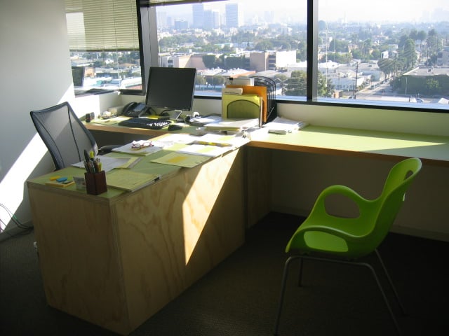 Photo of Nelson Hardiman Law Firm
