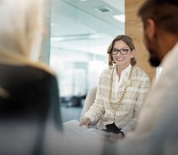 Photo of Credo Wealth Management Company