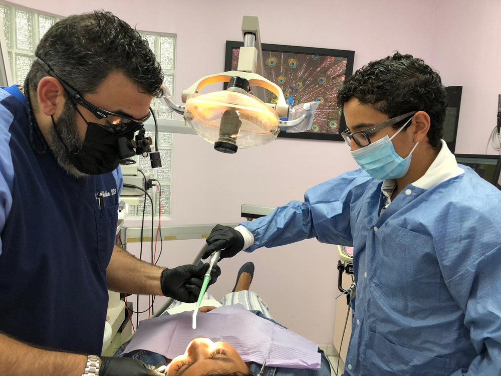 Photo of Cesar Hurtado, DDS Over 20 Years Of Experience In Endodontics