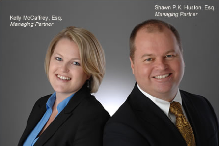 Photo of Huston McCaffrey Law Firm