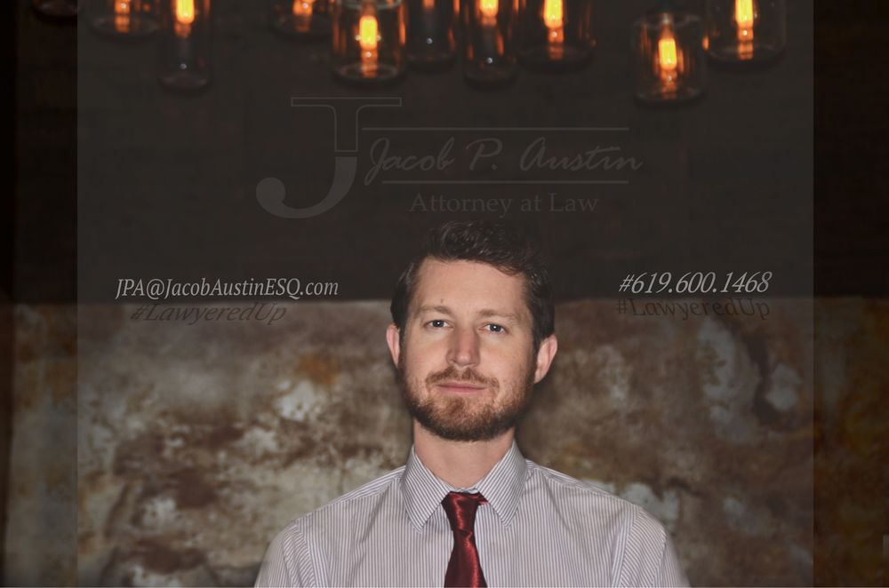 Photo of The Law Office of Jacob Austin