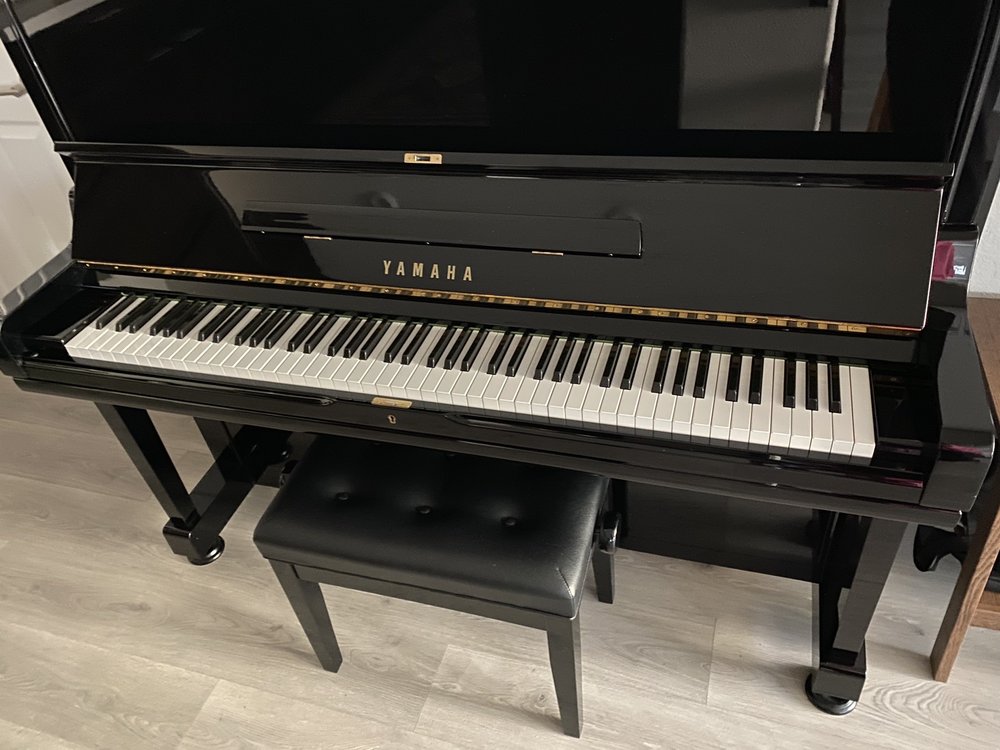 Photo of AAA Piano