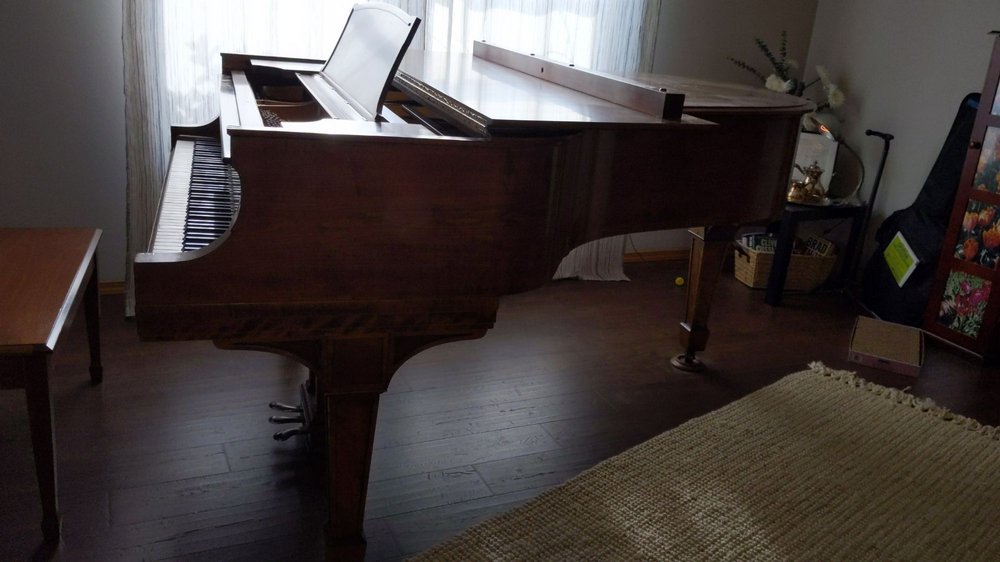 Photo of AAA Piano