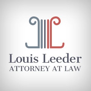 Photo of Louis Leeder Attorney at Law