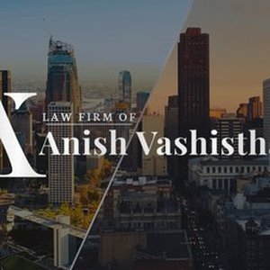 Photo of Law Firm of Anish Vashistha