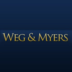 Photo of Weg and Myers, PC Representation Of Commercial Property Owners In Suits