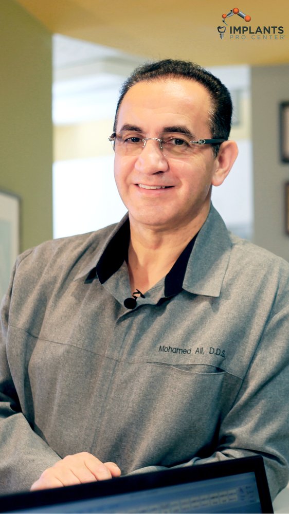 Photo of Implants Pro Center