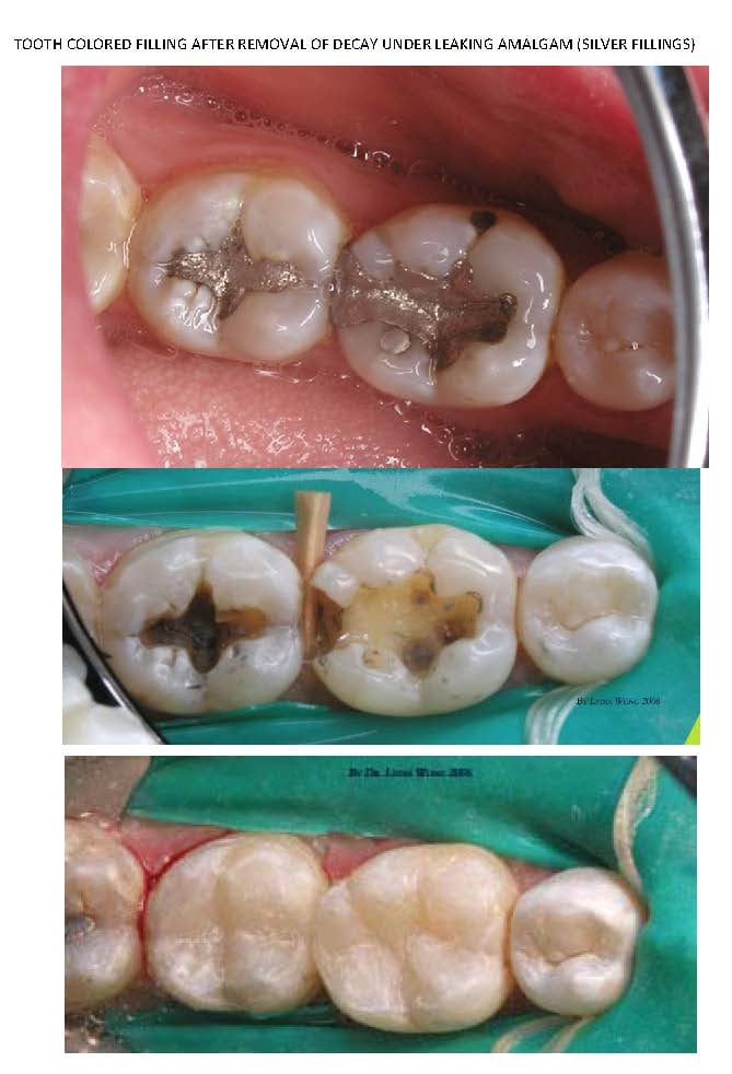 Photo of Lydia Wong, DDS Dental Practice