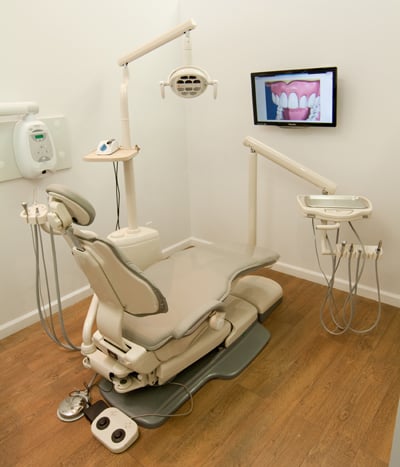 Photo of UDC Dental Center