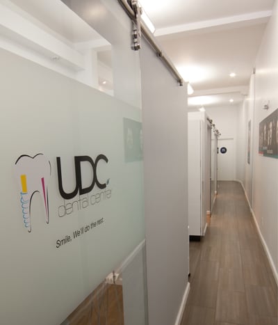 Photo of UDC Dental Center