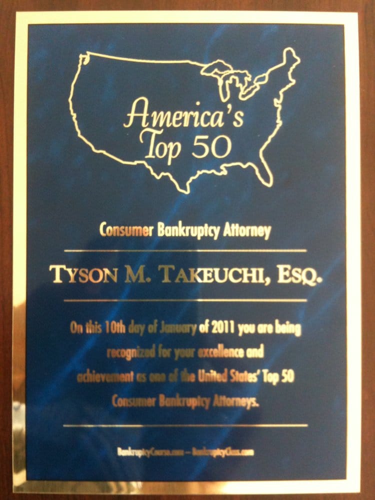Photo of Tyson M Takeuchi Law Firm