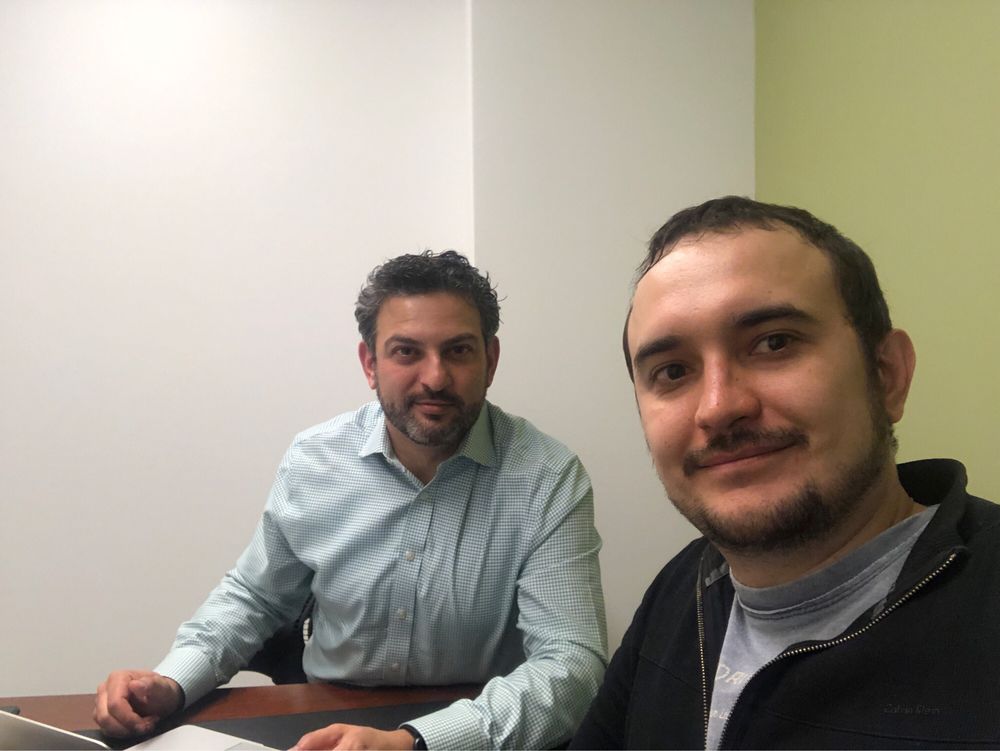Photo of Hudson Law Group