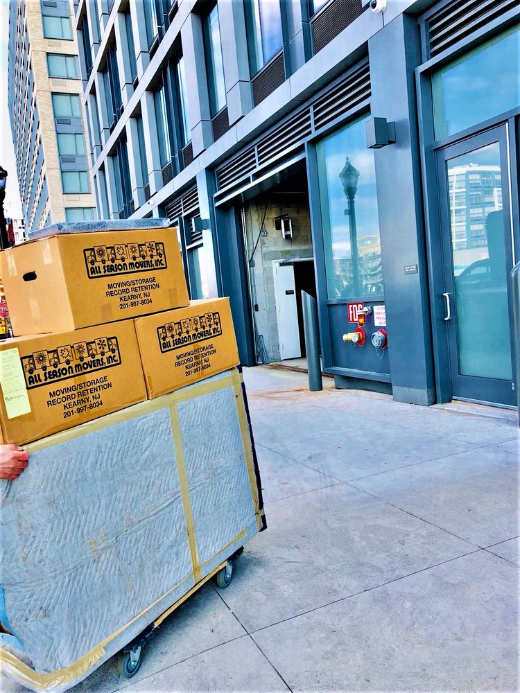 Photo of Vector Movers NJ