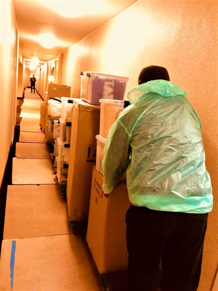 Photo of Vector Movers NJ