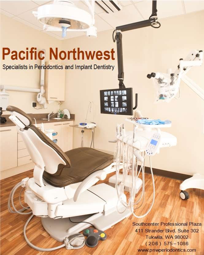 Photo of Pacific Northwest Specialists in Periodontics & Dental Implants
