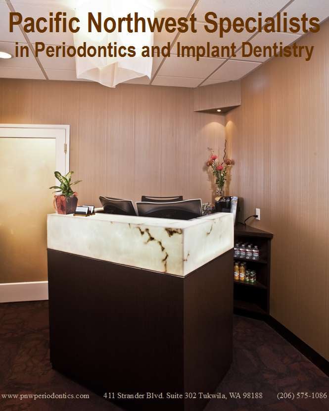 Photo of Pacific Northwest Specialists in Periodontics & Dental Implants