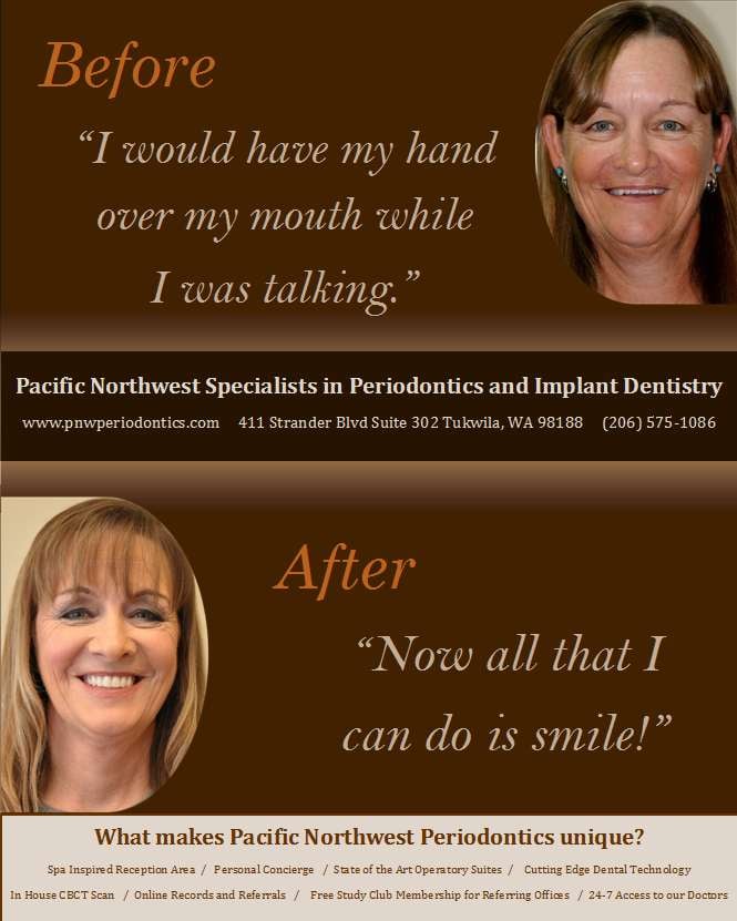Photo of Pacific Northwest Specialists in Periodontics & Dental Implants