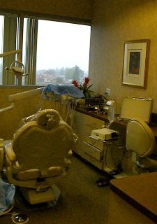 Photo of Louis Poulos, DDS Board Certified Periodontist And Nationally Recognized Expert