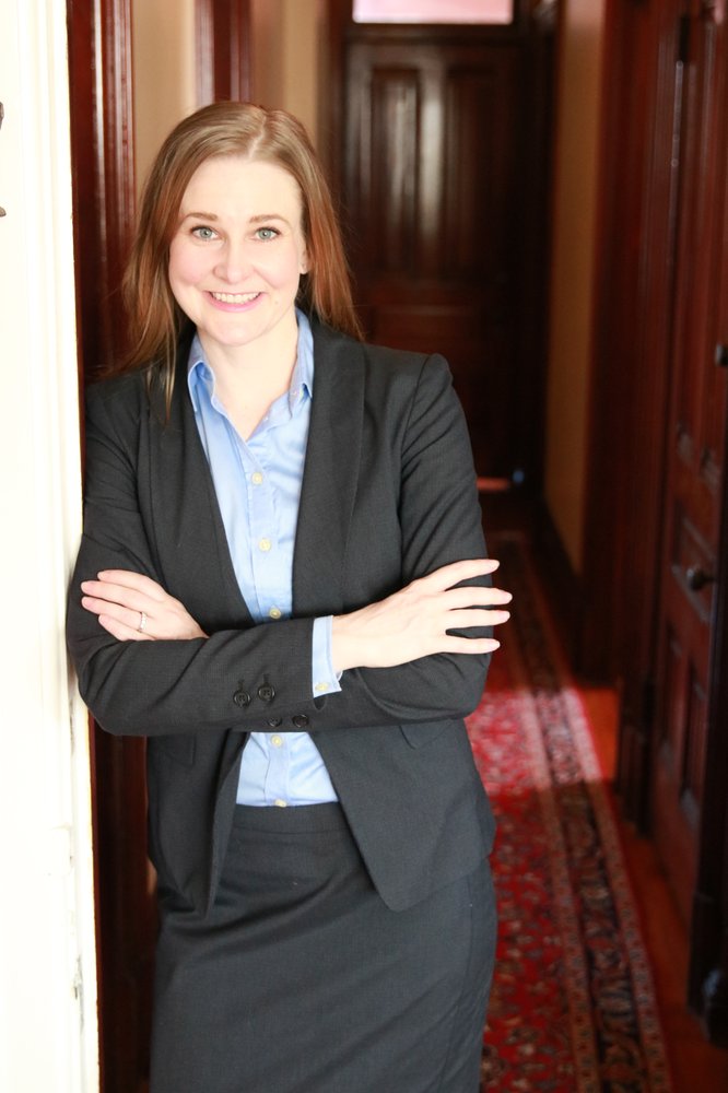 Photo of Eaker Pérez Law Firm