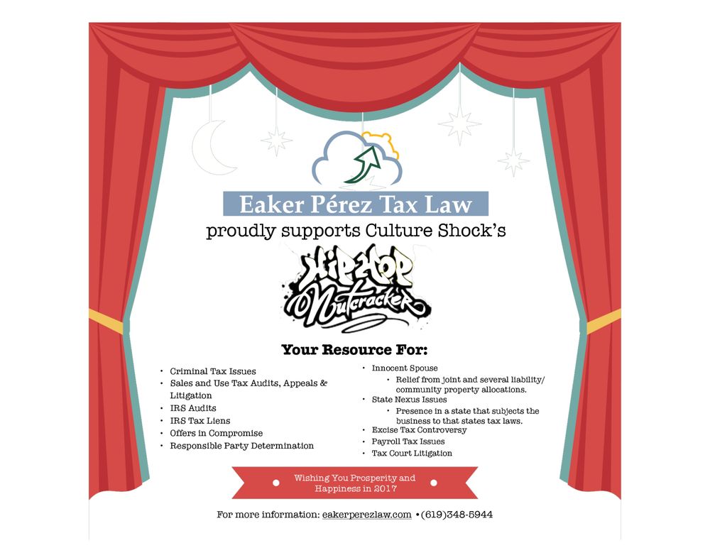Photo of Eaker Pérez Law Firm