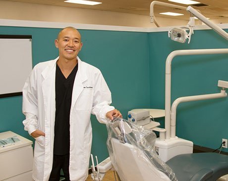Photo of Trevor Cosmetic and Family Dentistry serving patients in Renton, Washington