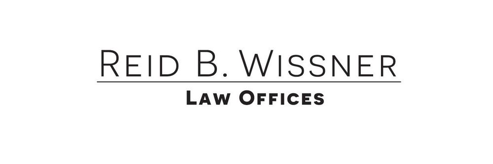 Photo of Reid B. Wissner Law Offices