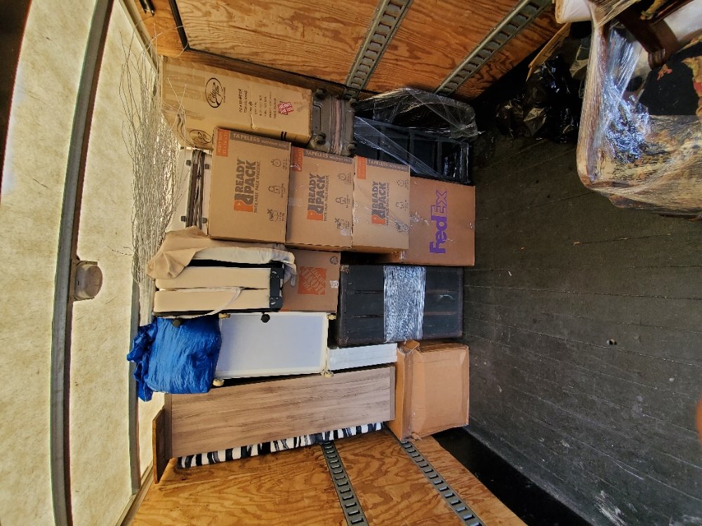 Photo of Solid Movers NYC Packing Unpacking Furniture Removal And Disassembly Services