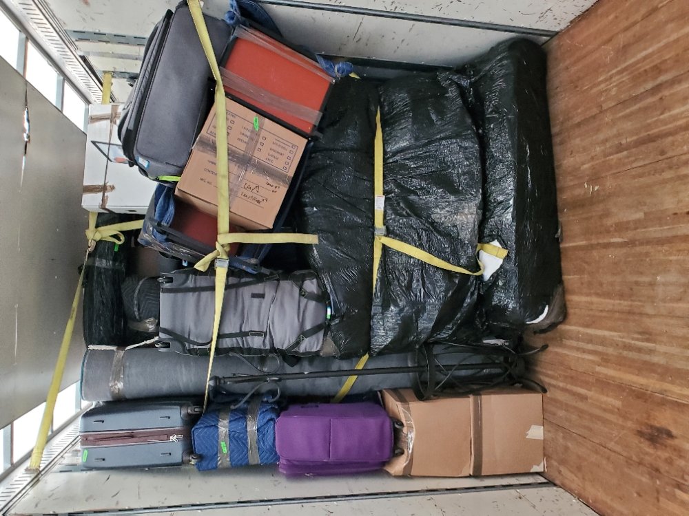 Photo of Solid Movers NYC Packing Unpacking Furniture Removal And Disassembly Services